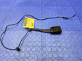 2013 Volkswagen Jetta Front Seat Belt