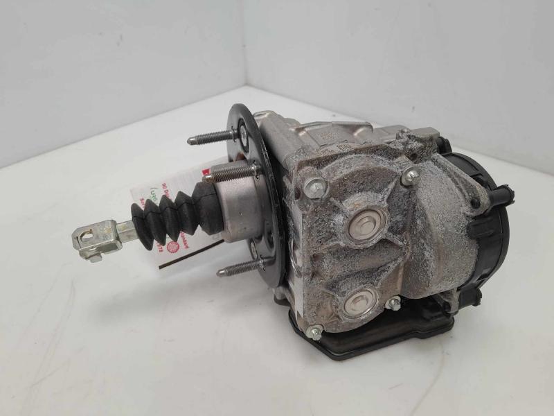 2018 Honda CR-V Power Brake Booster
