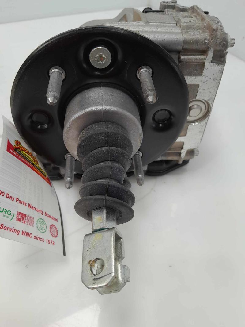 2018 Honda CR-V Power Brake Booster