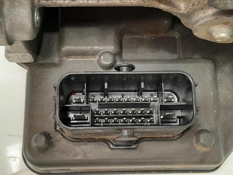2018 Honda CR-V Power Brake Booster