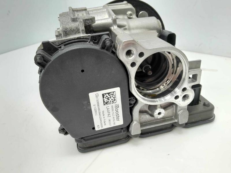 2018 Honda CR-V Power Brake Booster