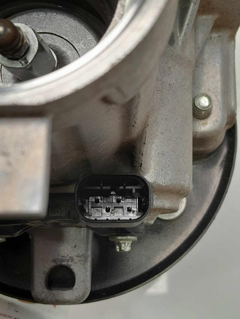 2018 Honda CR-V Power Brake Booster