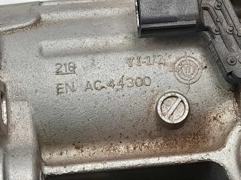 2018 Honda CR-V Power Brake Booster