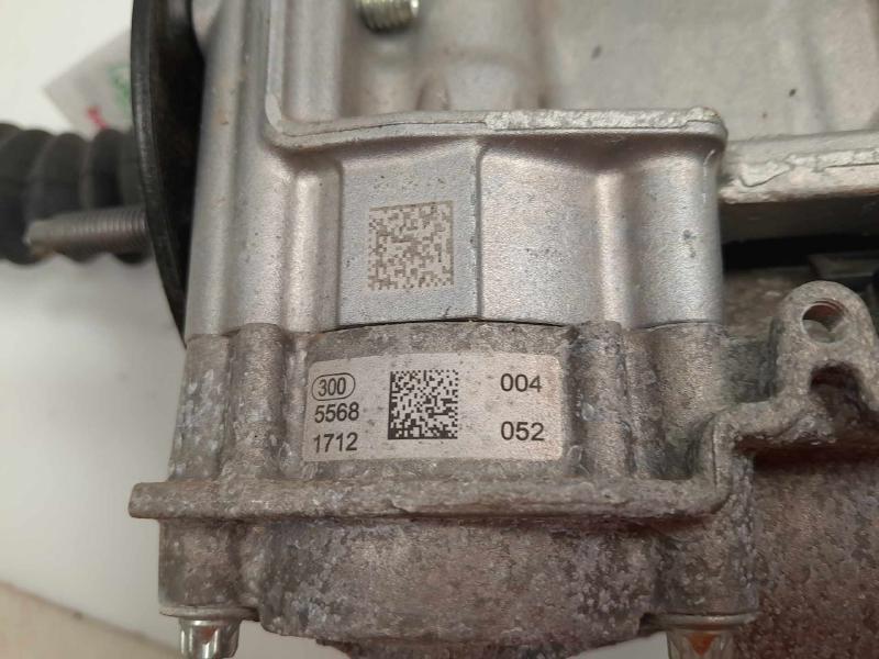 2018 Honda CR-V Power Brake Booster