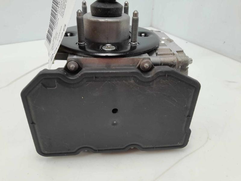 2018 Honda CR-V Power Brake Booster
