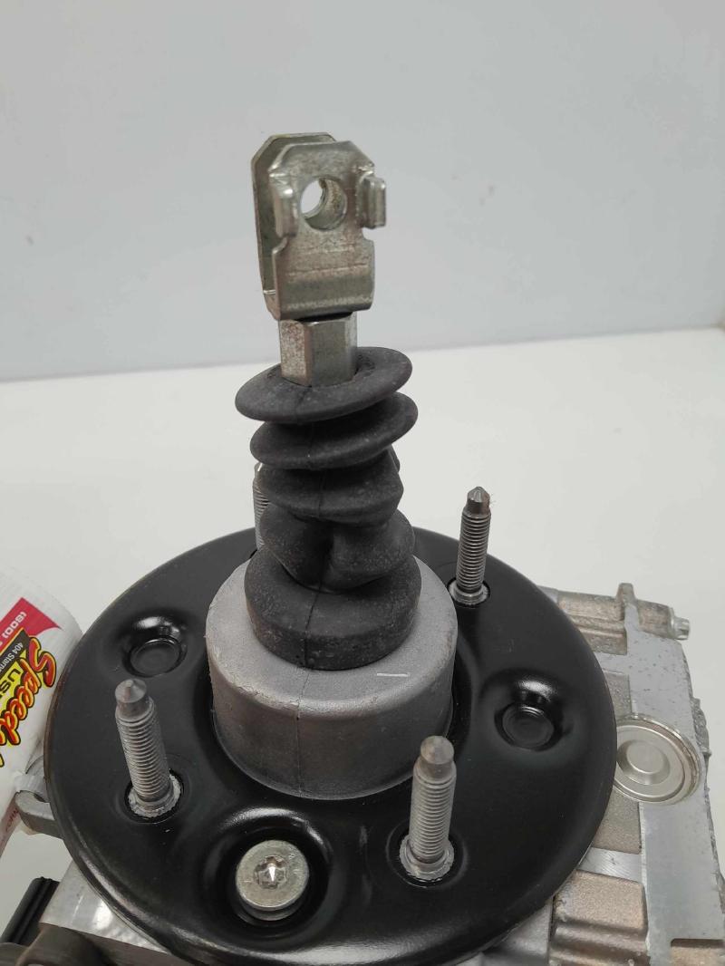 2018 Honda CR-V Power Brake Booster