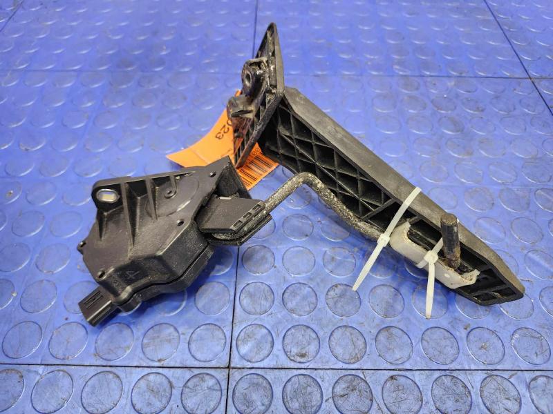 2013 Lexus GS 350 Pedal Assembly