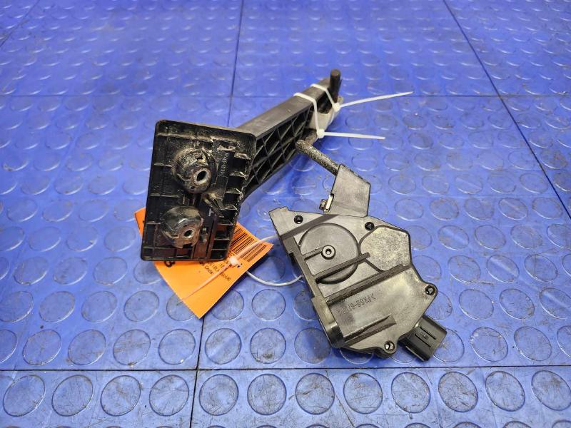 2013 Lexus GS 350 Pedal Assembly