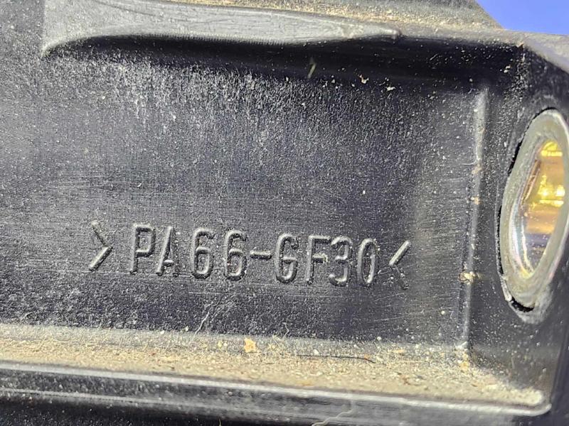 2013 Lexus GS 350 Pedal Assembly
