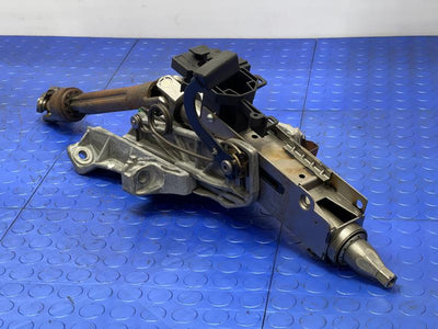 2011-2018 Volvo S60 Bare Steering Column Genuine OEM Part 31387669