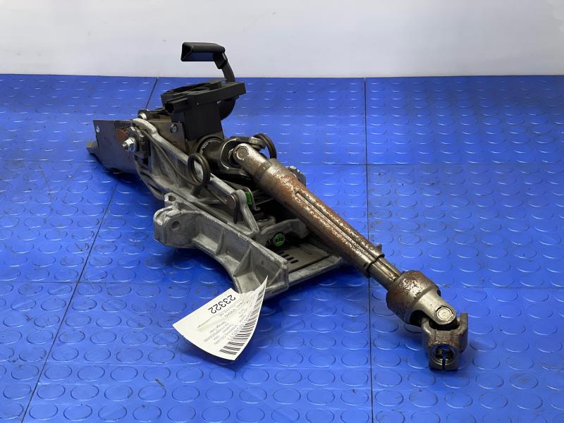 2011-2018 Volvo S60 Bare Steering Column Genuine OEM Part 31387669