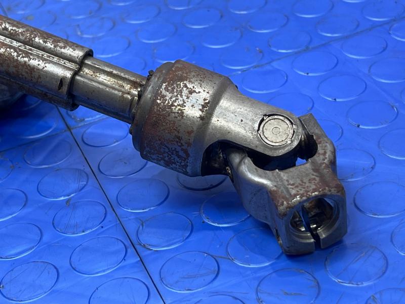 2011-2018 Volvo S60 Bare Steering Column Genuine OEM Part 31387669