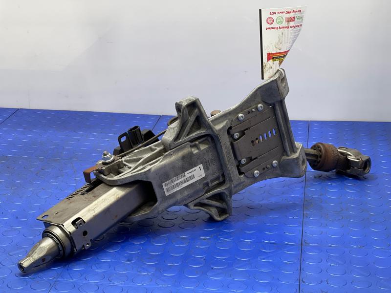 2011-2018 Volvo S60 Bare Steering Column Genuine OEM Part 31387669