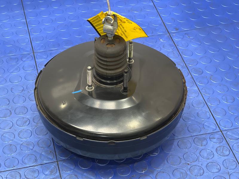 2008-2012 Honda Accord LX Power Brake Booster Genuine OEM Part 01469TA0A00