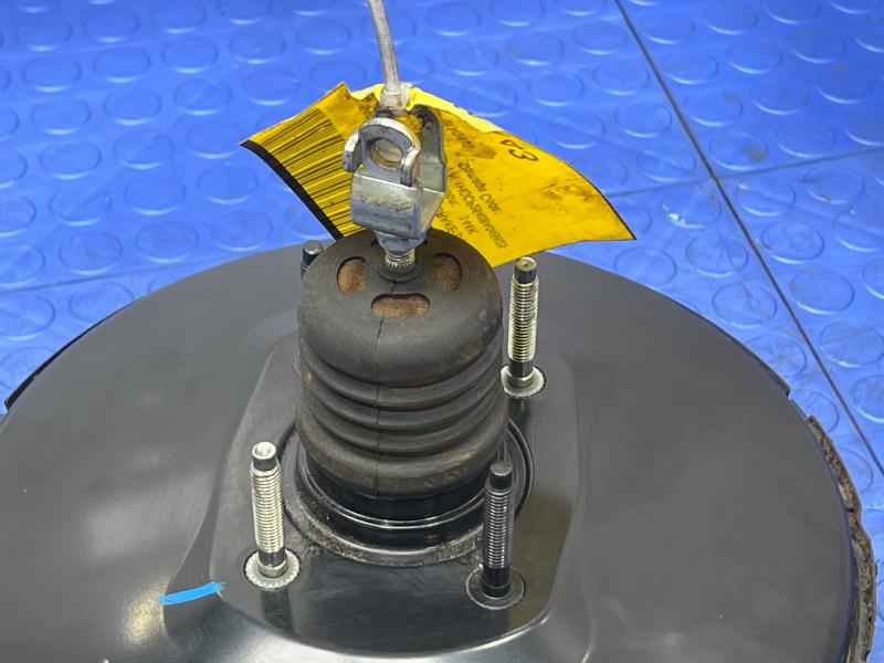 2008-2012 Honda Accord LX Power Brake Booster Genuine OEM Part 01469TA0A00