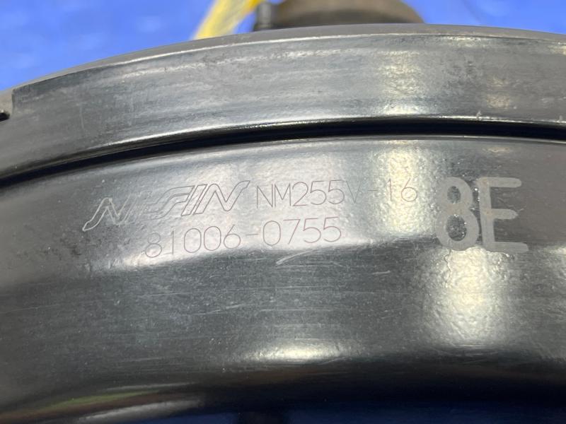 2008-2012 Honda Accord LX Power Brake Booster Genuine OEM Part 01469TA0A00