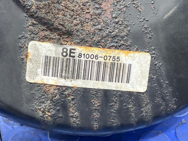 2008-2012 Honda Accord LX Power Brake Booster Genuine OEM Part 01469TA0A00