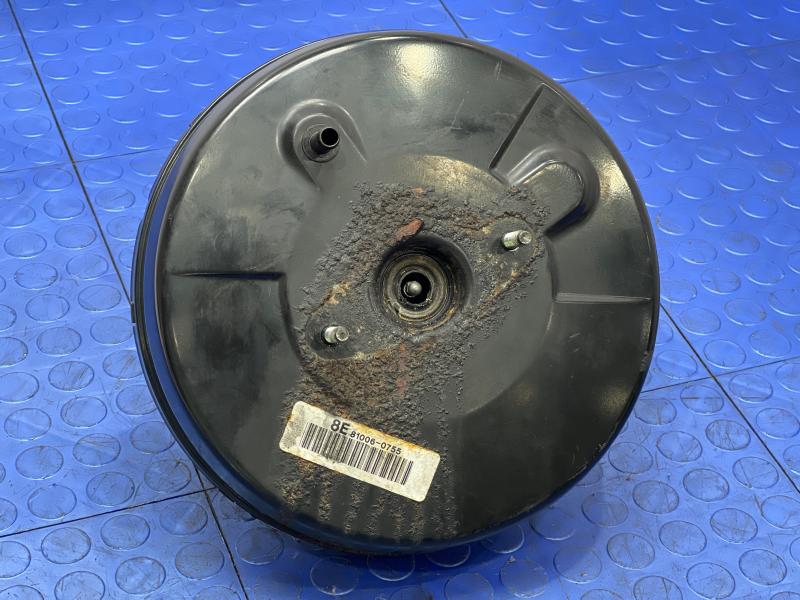 2008-2012 Honda Accord LX Power Brake Booster Genuine OEM Part 01469TA0A00