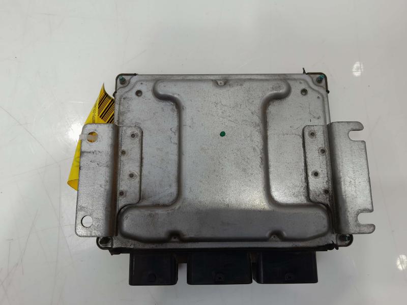 2016 Nissan Maxima Engine/Motor Brain Box