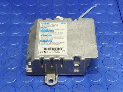 2015 Honda Fit Chassis Brain Box