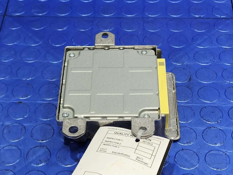 2015 Honda Fit Chassis Brain Box