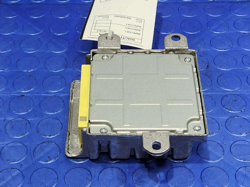 2015 Honda Fit Chassis Brain Box