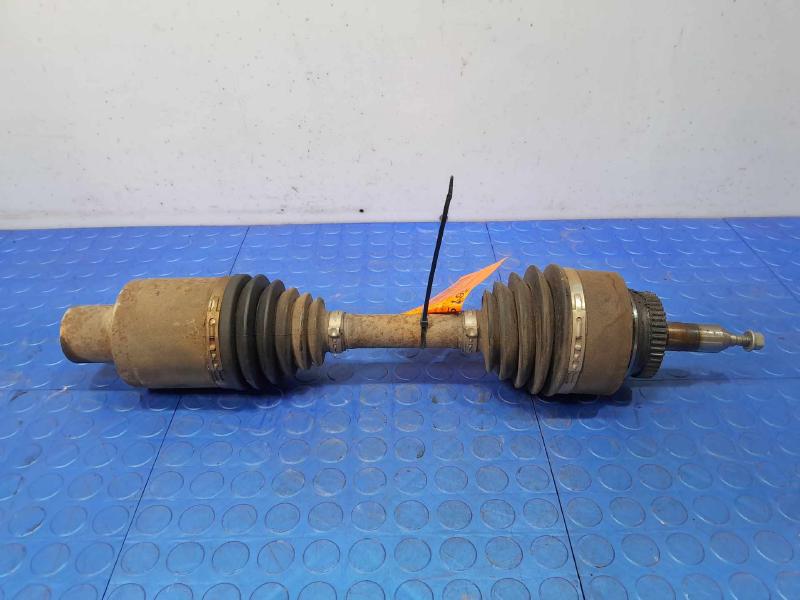 2013 Ford F-150 Axle Shaft