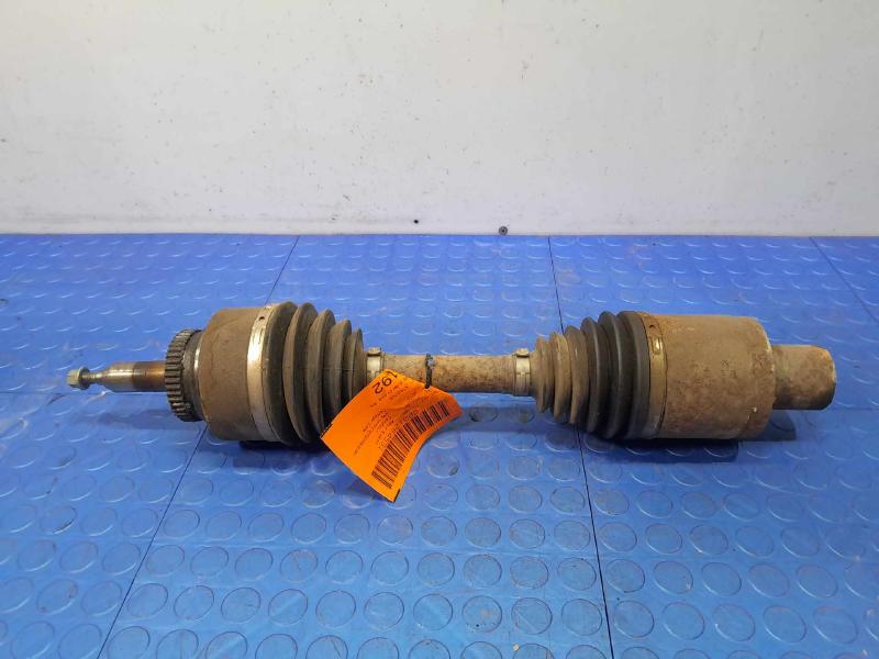 2013 Ford F-150 Axle Shaft