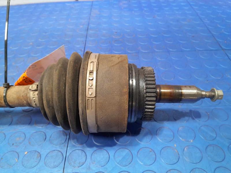 2013 Ford F-150 Axle Shaft
