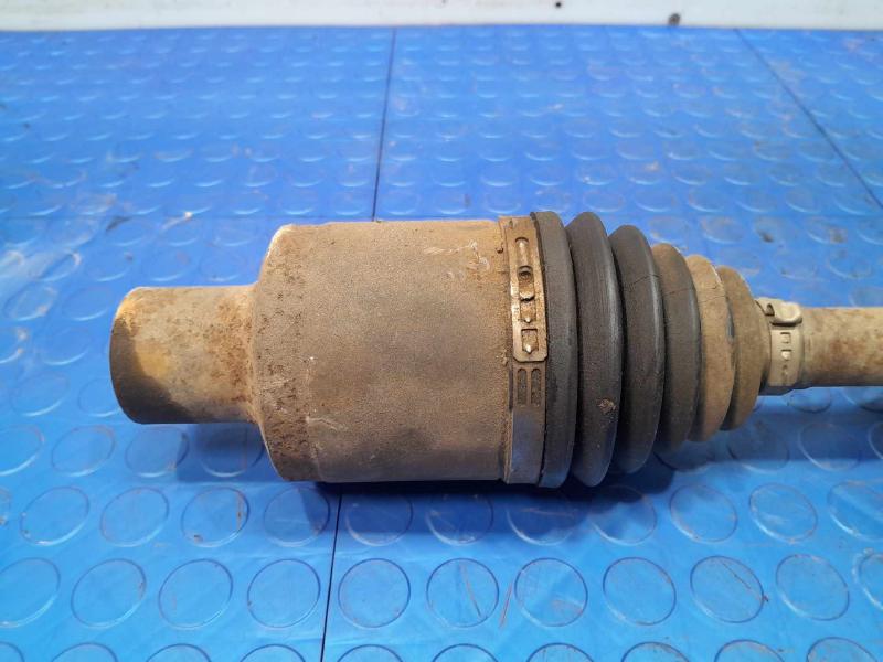2013 Ford F-150 Axle Shaft