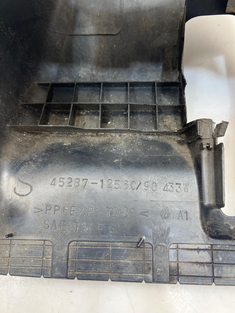 2012 Toyota Prius Misc Ebay Parts