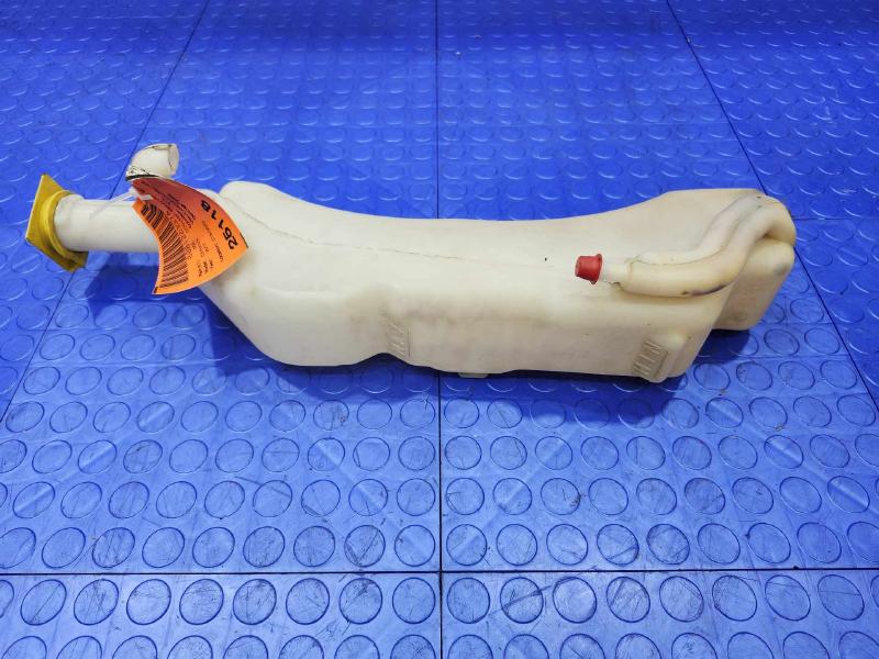 2017 Dodge Grand Caravan Coolant Recovery Bottle