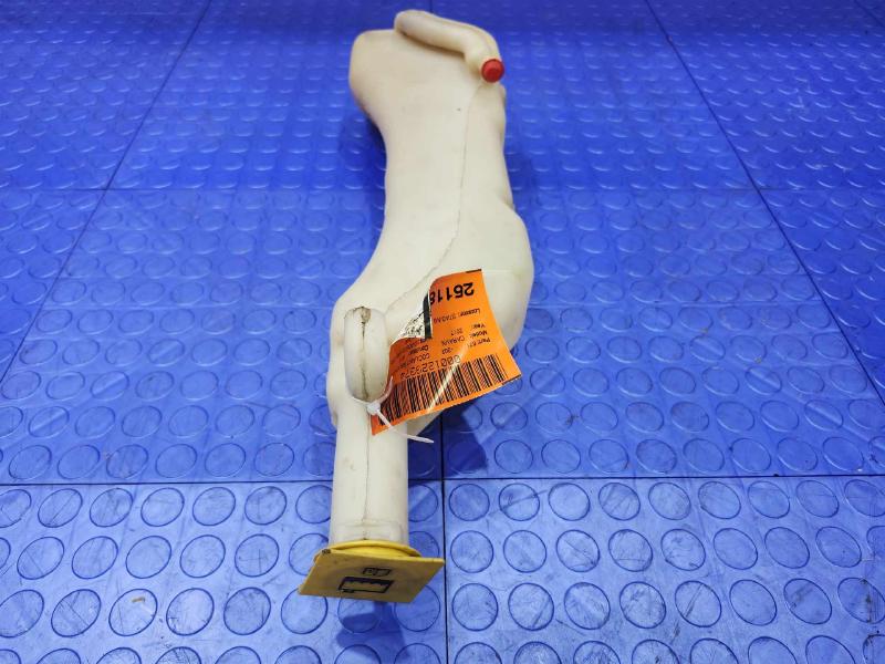 2017 Dodge Grand Caravan Coolant Recovery Bottle