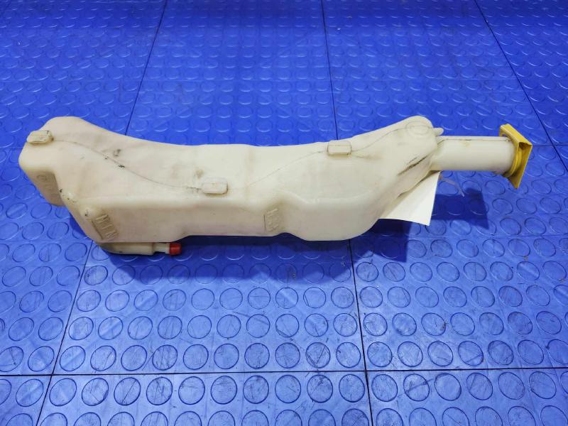 2017 Dodge Grand Caravan Coolant Recovery Bottle