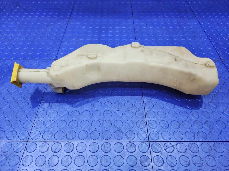 2017 Dodge Grand Caravan Coolant Recovery Bottle