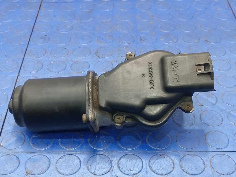 1997-2001 Honda CR-V Front Windshield Wiper Motor OEM 76505S04G01
