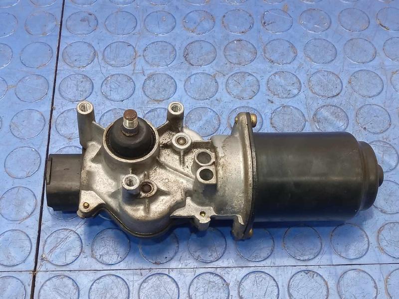 1997-2001 Honda CR-V Front Windshield Wiper Motor OEM 76505S04G01