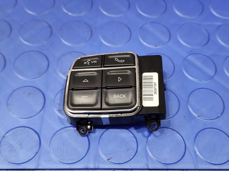 2014 Dodge Journey Combination Switch
