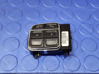 2014 Dodge Journey Combination Switch