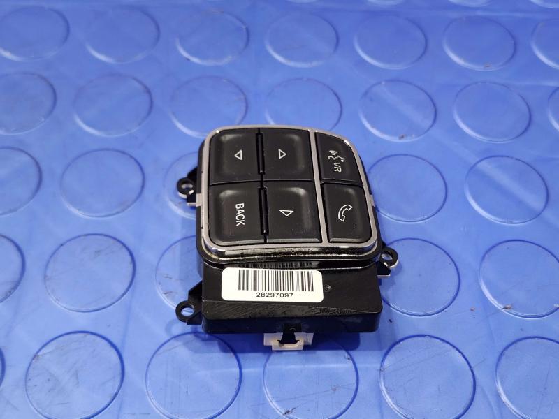 2014 Dodge Journey Combination Switch