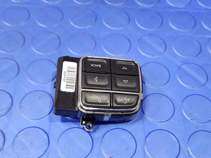 2014 Dodge Journey Combination Switch