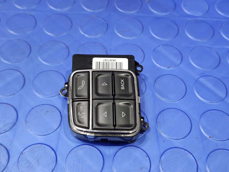 2014 Dodge Journey Combination Switch