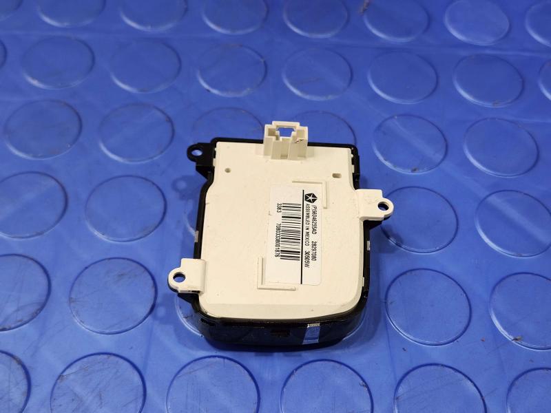 2014 Dodge Journey Combination Switch