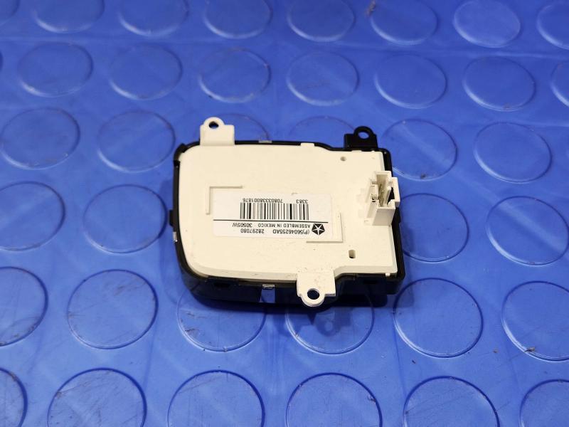 2014 Dodge Journey Combination Switch