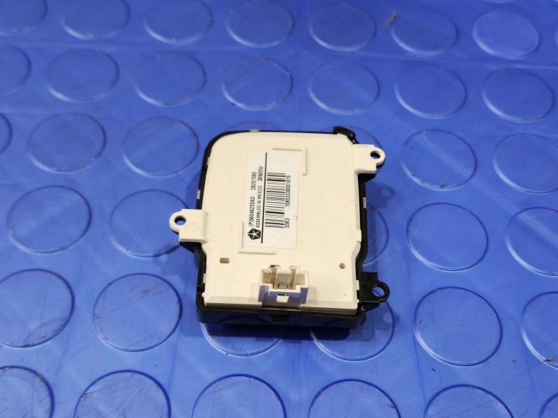 2014 Dodge Journey Combination Switch