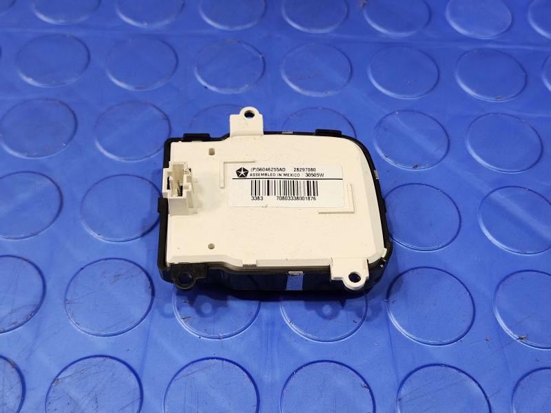 2014 Dodge Journey Combination Switch