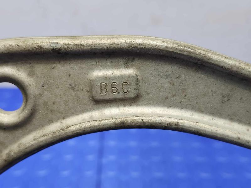 2011 Volkswagen Touareg Upper Control Arm Front