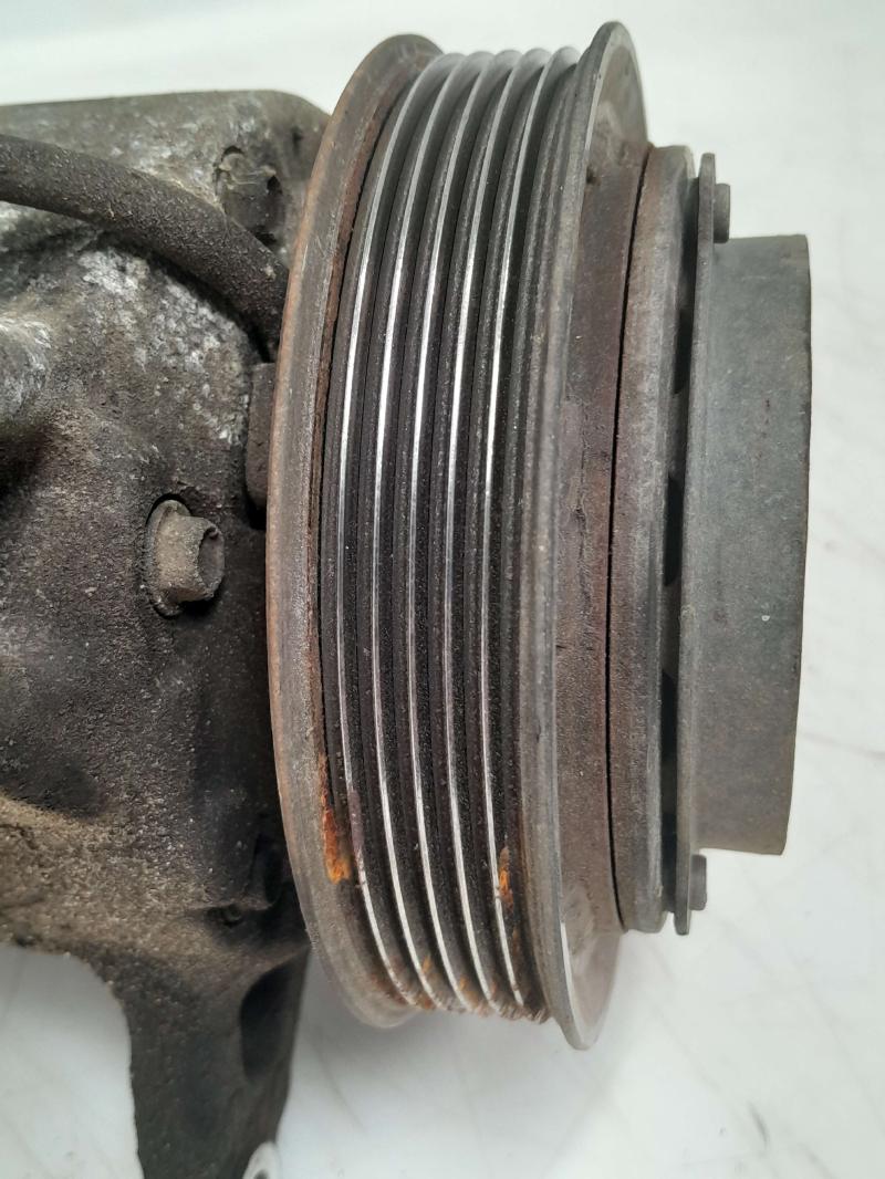2006-2011 Cadillac DTS Buick Lucerne 4.6L AC Compressor Assembly OEM 15819953