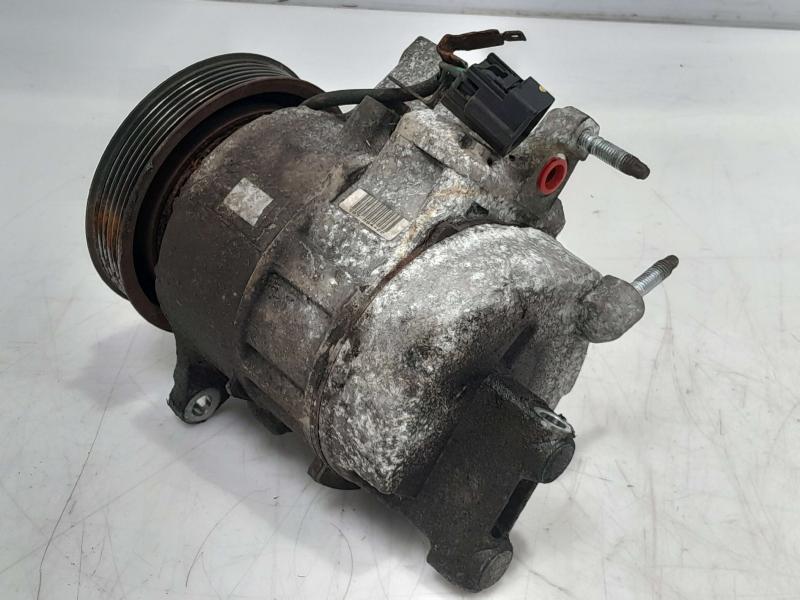 2006-2011 Cadillac DTS Buick Lucerne 4.6L AC Compressor Assembly OEM 15819953