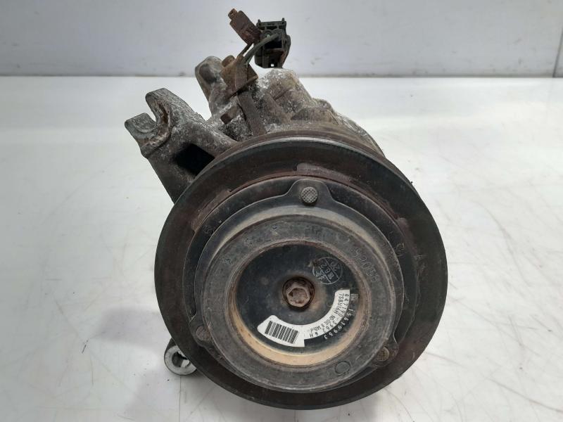 2006-2011 Cadillac DTS Buick Lucerne 4.6L AC Compressor Assembly OEM 15819953